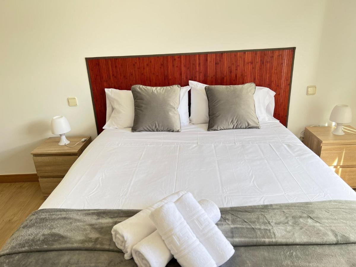 Pool And Confort 3 Habitaciones Y Garaje By Apartamentos โลโกรโญ ภายนอก รูปภาพ