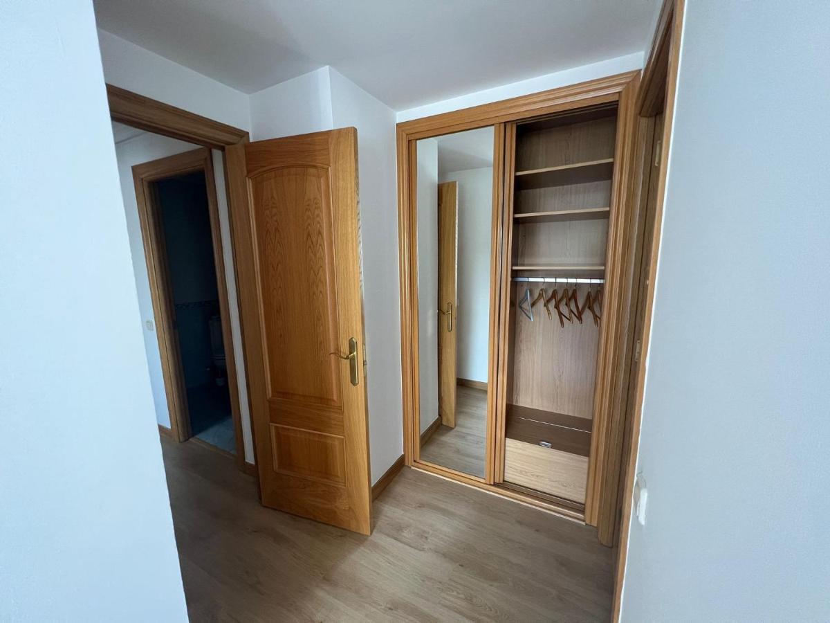 Pool And Confort 3 Habitaciones Y Garaje By Apartamentos โลโกรโญ ภายนอก รูปภาพ