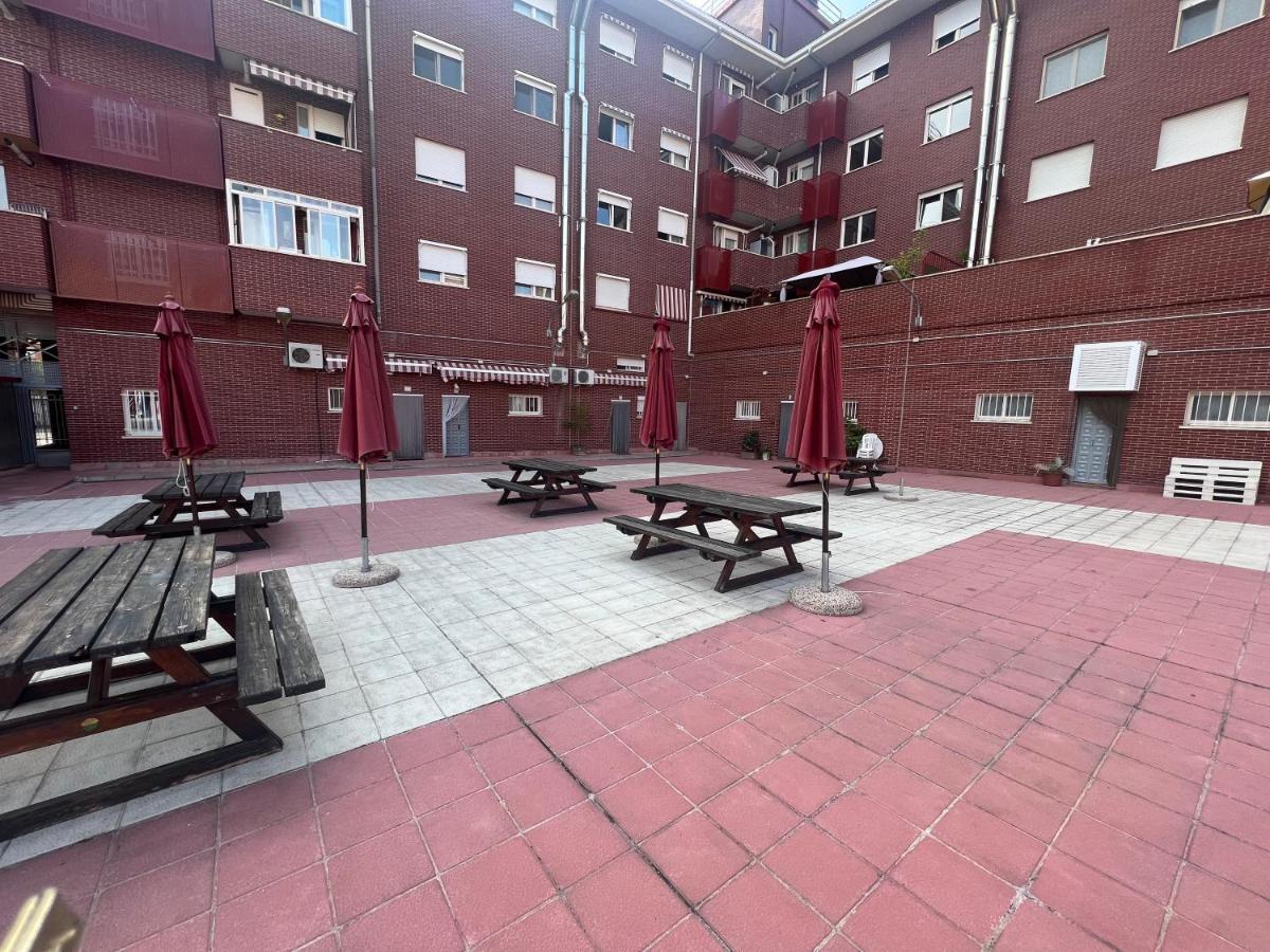 Pool And Confort 3 Habitaciones Y Garaje By Apartamentos โลโกรโญ ภายนอก รูปภาพ
